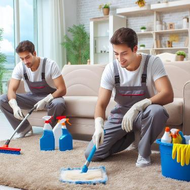 Northbrook IL House Cleaning